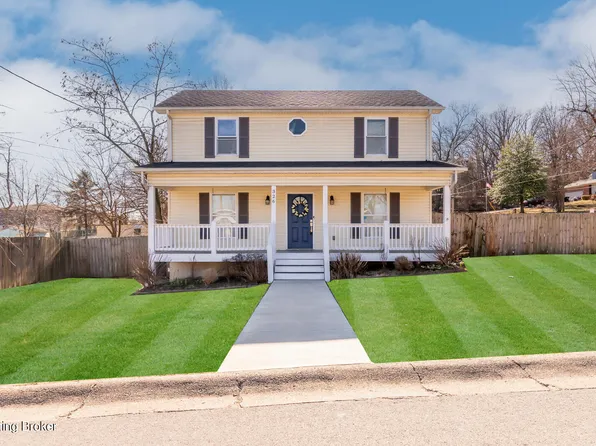 326 Hillview Dr, Louisville, KY 40214