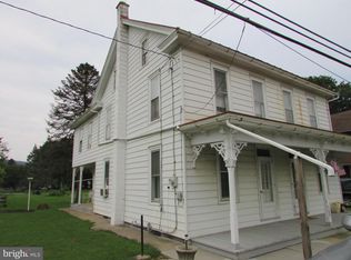 228 E Main St, Newmanstown, PA 17073