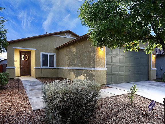 2nd image of 5018 E Kittentails Dr