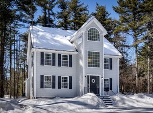 555 Old Harvard Rd, Boxboro, MA 01719