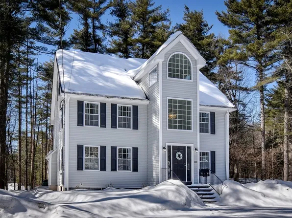 555 Old Harvard Rd, Boxboro, MA 01719