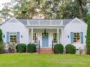 4006 N Stratford Rd NE, Atlanta, GA 30342