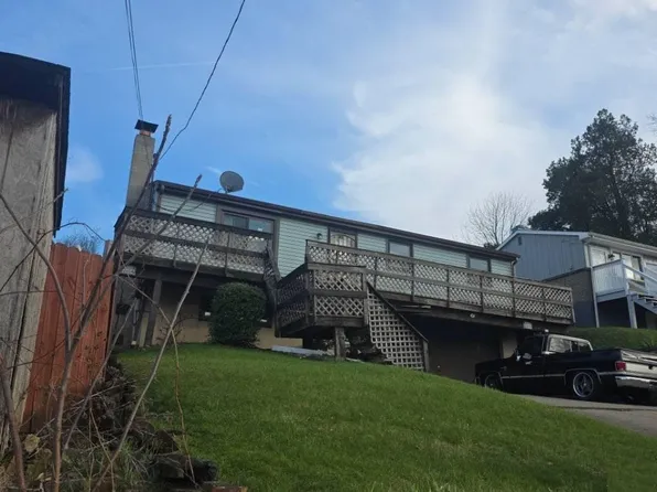 235 Grant Ave, Homestead, PA 15120