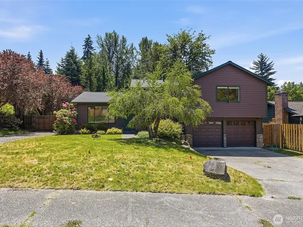 12755 SE 191st Place, Renton, WA 98058