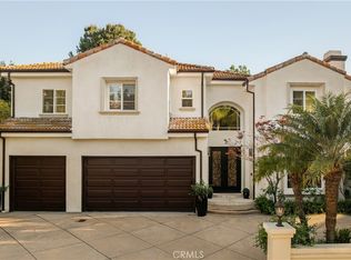 4210 Old Topanga Canyon Rd, Calabasas, CA 91302