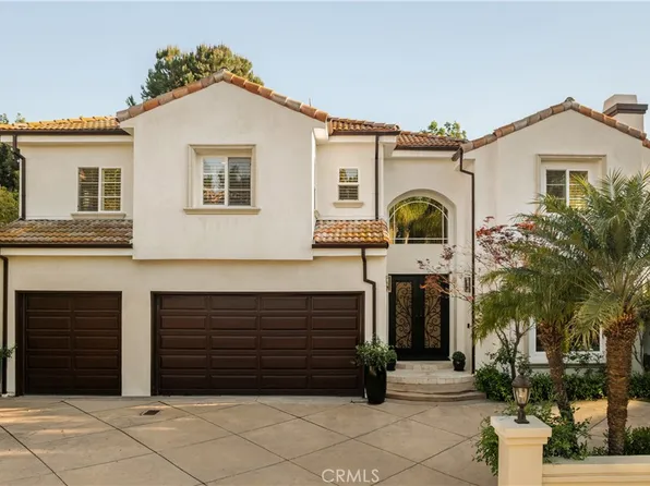4210 Old Topanga Canyon Rd, Calabasas, CA 91302