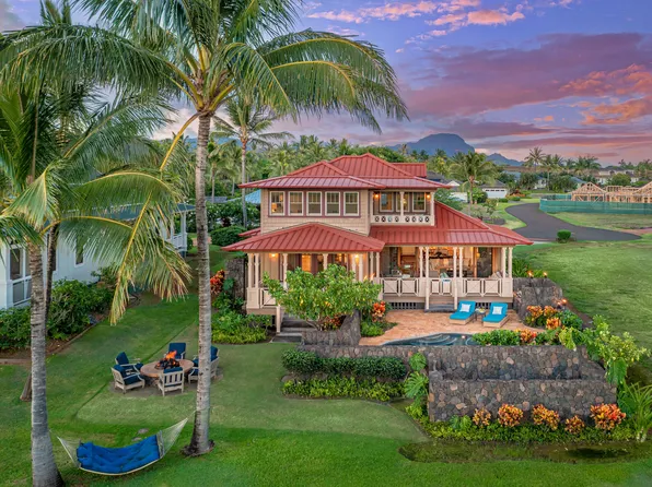 5001 Lau Nahele St, Koloa, HI 96756