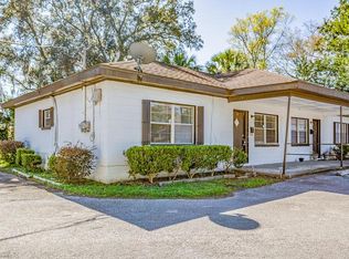 2117 Jammes Rd APT 3, Jacksonville, FL 32210