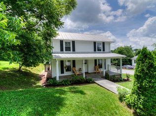 340 Roberta St, Abingdon, VA 24210