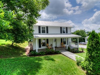340 Roberta St, Abingdon, VA, 24210