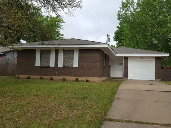 1508 Southern Heights Ave, Norman, OK 73072
