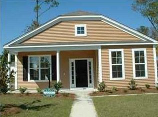 4853 Cane Pole Ln, Summerville, SC 29485
