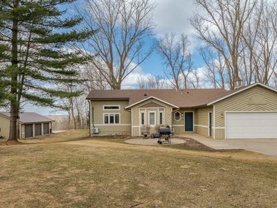 110 6th Ln NE, Oronoco, MN, 55960