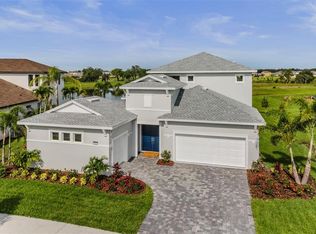 9260 Sanders Tree Loop, Wesley Chapel, FL 33545