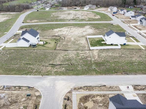 6618 W 160th Pl, Lowell, IN 46356