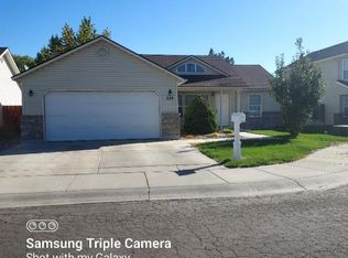 226 Teton St, Twin Falls, ID 83301