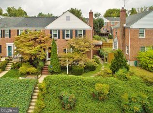 8122 Clyde Bank Rd, Towson, MD 21286