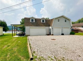 252 Friendly Landings Rd, Sistersville, WV 26175