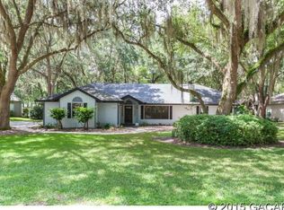 4502 NW 58th Ave, Gainesville, FL 32653