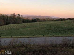 1-01 Mount Pisgah Rd, Ellijay, GA 30540