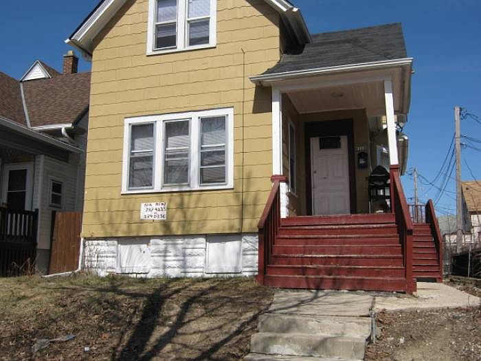 3110B West Scott St