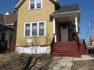 3110B W Scott St, Milwaukee, WI 53215