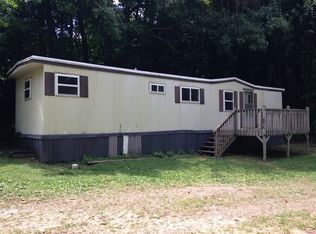 22 Great Laurel Dr, Swannanoa, NC 28778