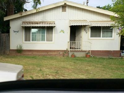 270 Oregon St, Gridley, CA, 95948