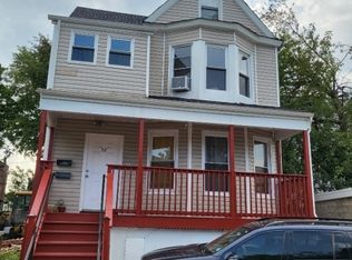 52 N 15th St, East Orange, NJ 07017