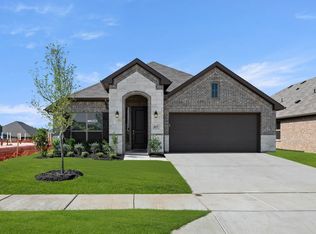 4537 Aralia St, Crowley, TX 76036