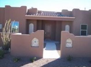 3403 Del Rio Ct, Las Cruces, NM 88007