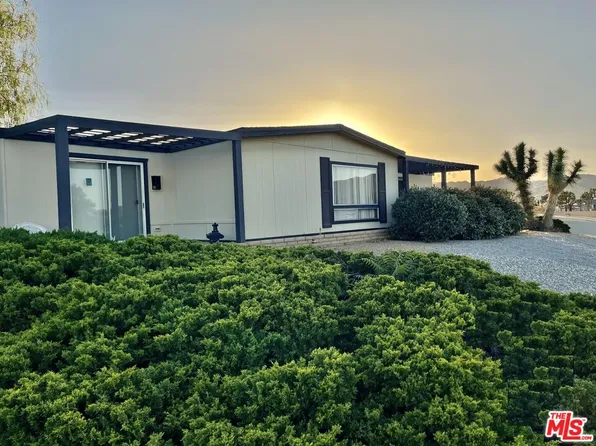 7501 Palm Ave Spc 118, Yucca Valley, CA 92284