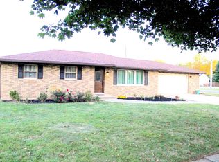 943 Luther Dr, Hobart, IN 46342