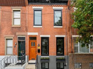 827 Cross St, Philadelphia, PA 19147
