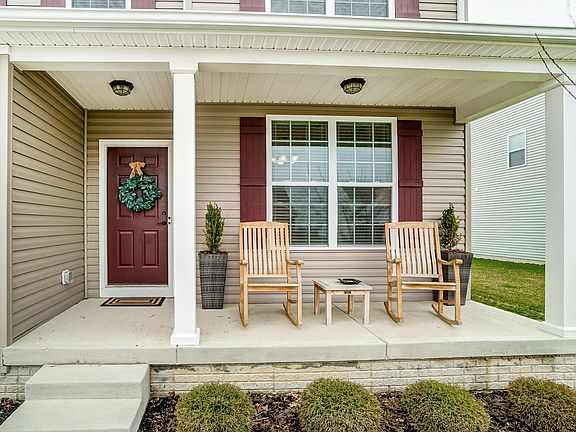 4th image of 1143 Burrow Ct