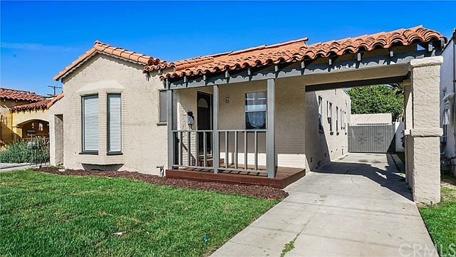 1st image of 8200 S Normandie Ave