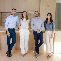The Hamptons Collaborative Team