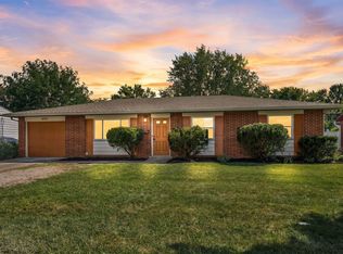 4751 Arnold Ave, Columbus, OH 43228
