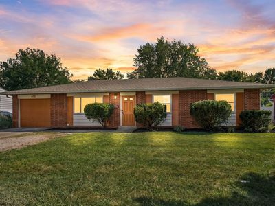 4751 Arnold Ave, Columbus, OH, 43228