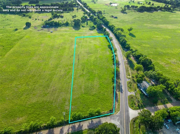 4 W Cedar Creek Pkwy, Kemp, TX 75143