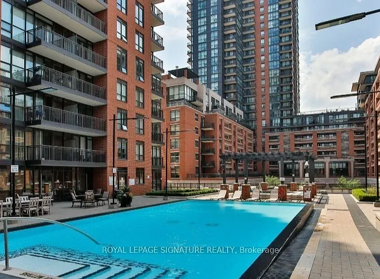 800 Lawrence Ave W #311 — Photo 3