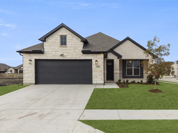 425 Coyote Crk, Lavon, TX 75166
