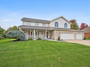 11324 Stoll Rd, Frankfort, IL 60423