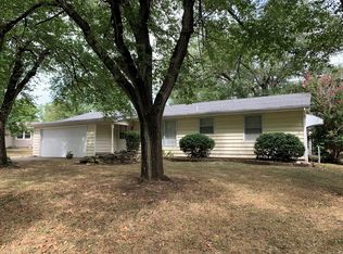 203 Westhaven Rd, El Dorado Springs, MO 64744