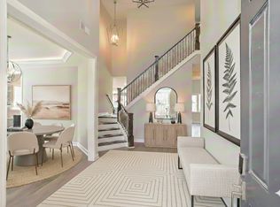 6005 Painted Skies Dr, Spring Hill, TN 37174