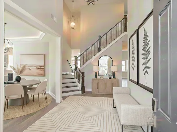 6005 Painted Skies Dr, Spring Hill, TN 37174