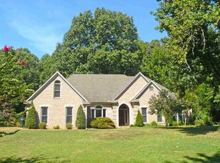 4725 Oak Rd, Arlington, TN 38002