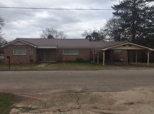 216 Stewart Dr, Jackson, AL 36545