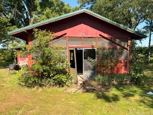 39 Betty Ln, Conway, AR 72032