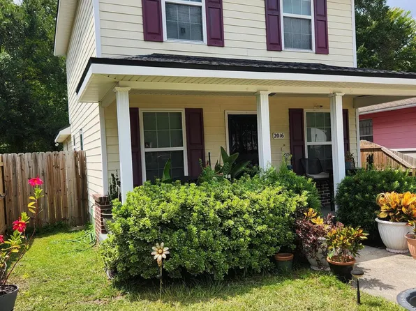 2016 PULLMAN Avenue, Jacksonville, FL 32209